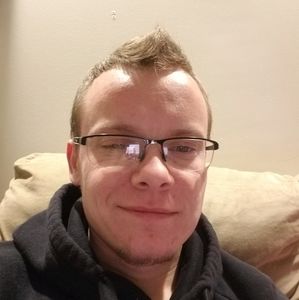 Meet your Posher, Ethan